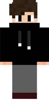 zombie