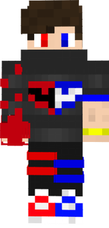 My skin