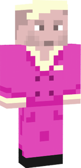pagan min