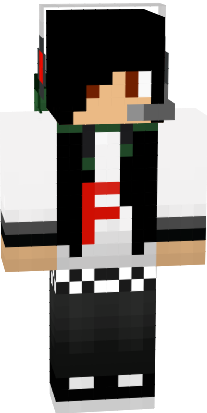 Preview of texture: JazzGhosth