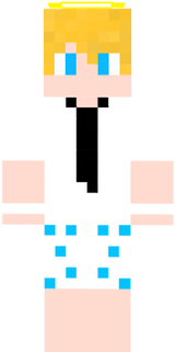 utinha anjo
