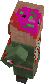 Infizierter