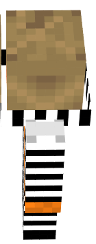 Prisoner AWiiGii