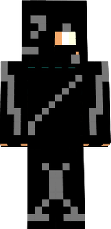 NinjaHerobrine