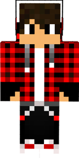 Ze vermelho