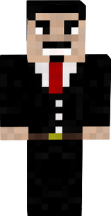 Moriarty