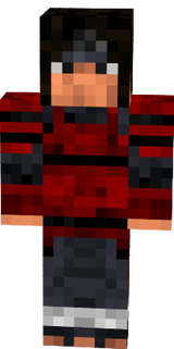 Hashirama