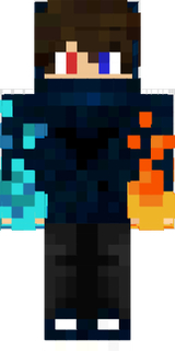 skin nova