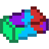 Powerful Ingot