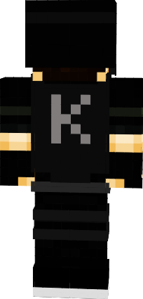Preview of texture: steve