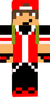 LegoStar520 (RED)