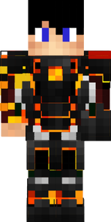 cyborg