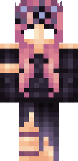 Liandra's Herobrine Girl <3
