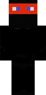 Ninja_foot