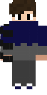 MustafaSeverJDP