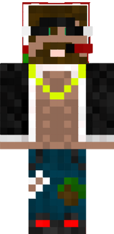 Eye of Dan