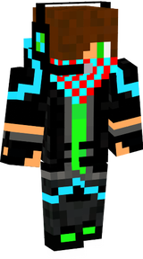 Skcorpion