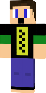 master