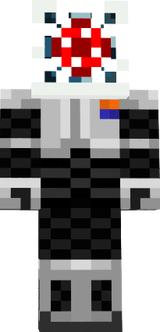 Squid Genetic Coded Symbiote- Mincer (MOC)