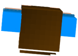 akáciová loďka