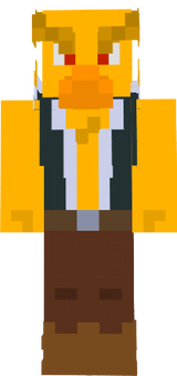 Phoenix Crow