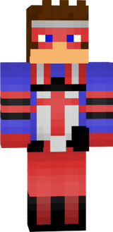 Kid Danger - Frachlitz