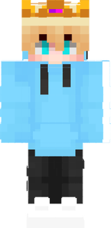 TenShi abrigado I