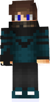 skin daora