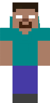 herobrine