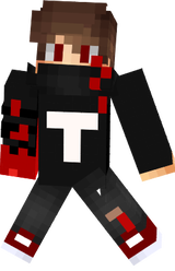 terror