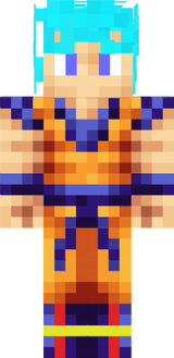 goku