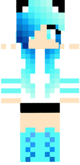 skin oficial