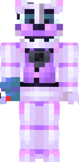 FUNTiME FREDDY