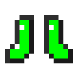 Pickle Boots