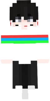 skin white remake