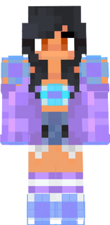 improved aphmau