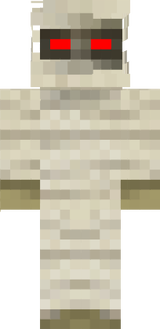 Mummy 