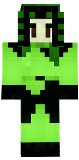 Shego special force 5