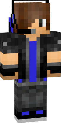 Preview of texture: MaskedMen
