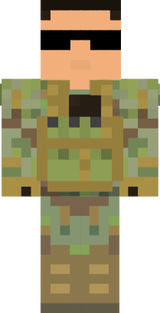 Australian SASR