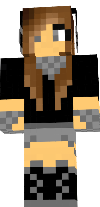 Preview of texture: char
