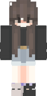 cha