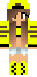 TWD_Enid's Skin