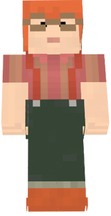 Carl Wheezer