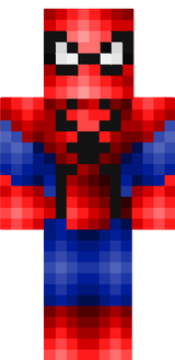 spider