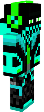 Cool Enderman