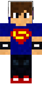 skin thomi