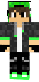 McALEX №1