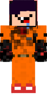little ladrão