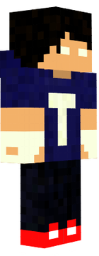tiago extreme
